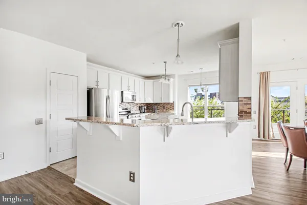 $540,000 | 8970 Fascination Court, Unit 214, Lorton, VA 22079