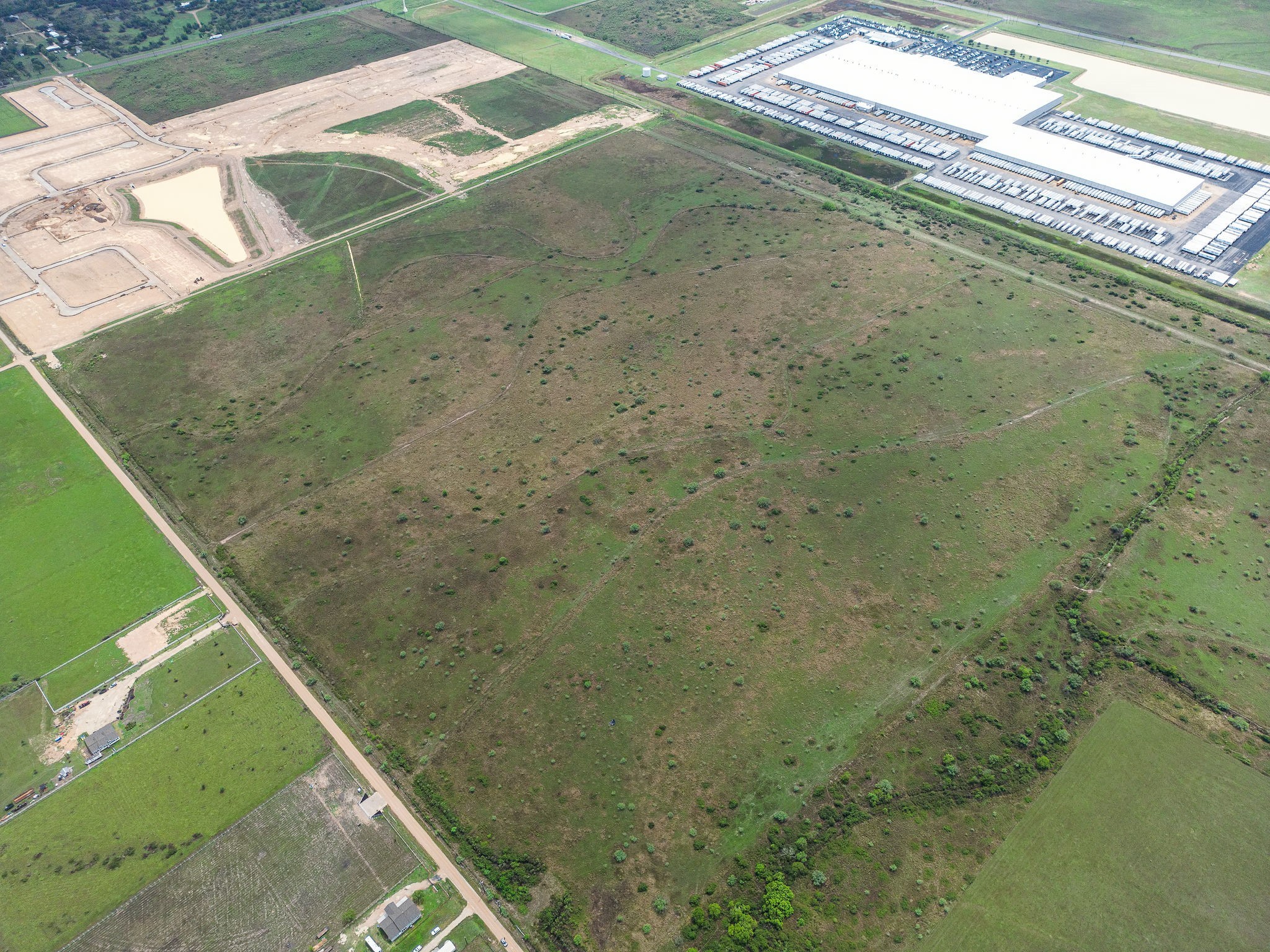 0 East Harrison Road Sealy, TX 77474 - Photo 3 of 17