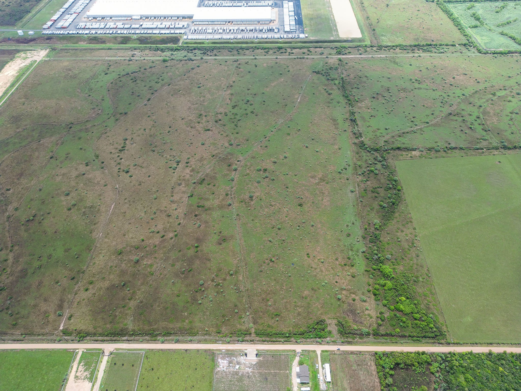 0 East Harrison Road Sealy, TX 77474 - Photo 4 of 17 a picture of a bathroom with a small yard
