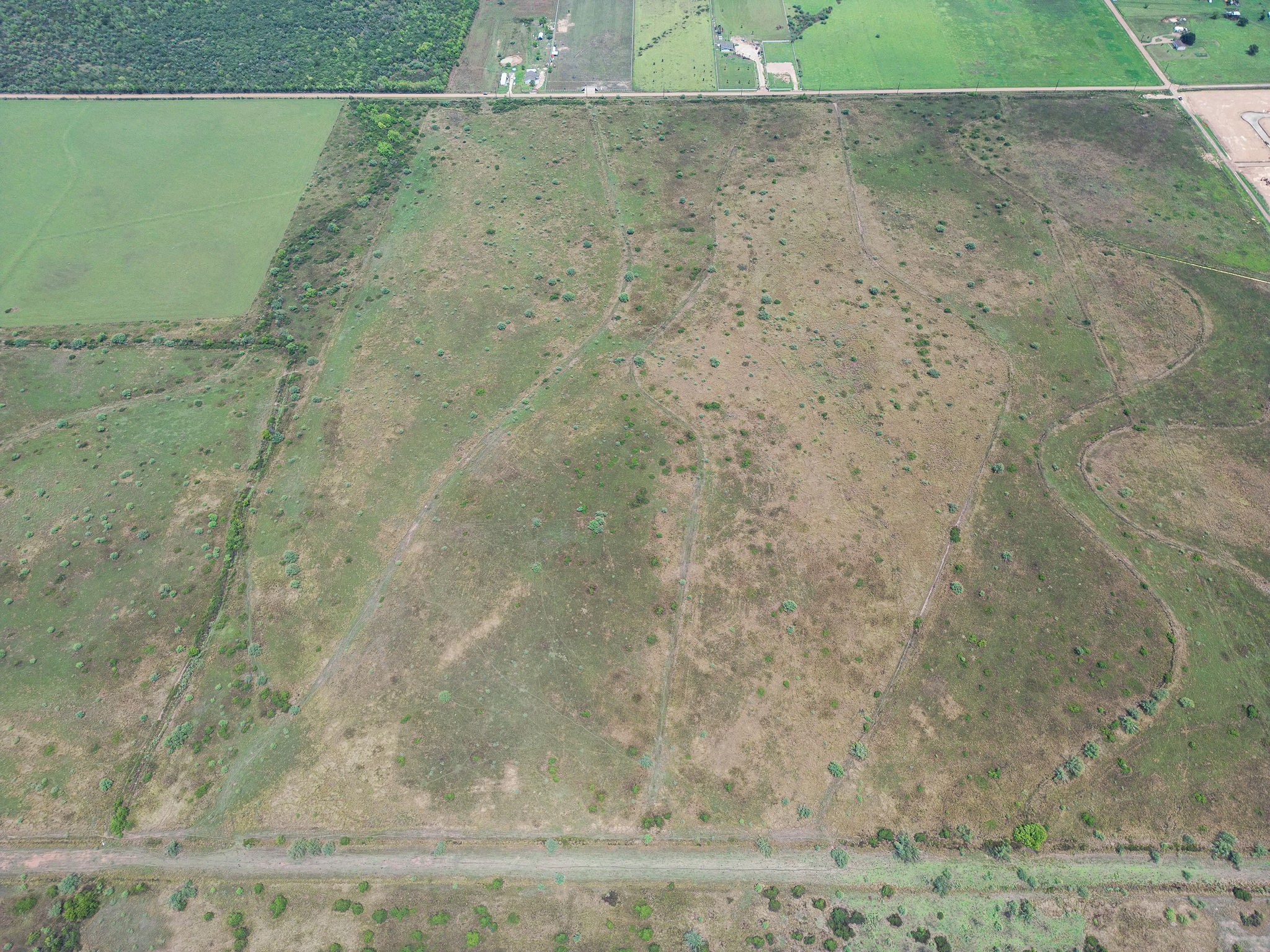 0 East Harrison Road Sealy, TX 77474 - Photo 8 of 17 a bathroom with a shower