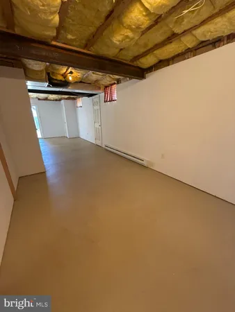 a view of room