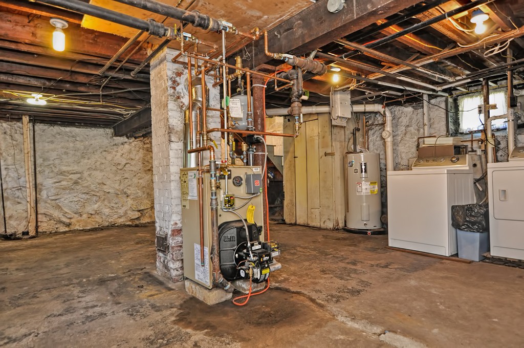 175 Union Street Walpole, MA 02032 - Photo 27 of 29 a view of a storage room