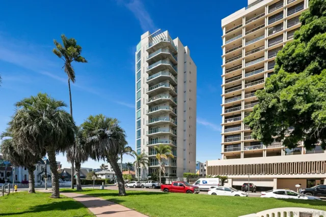 $2,495,000 | 3415 Sixth Avenue, Unit 14, San Diego, CA 92103