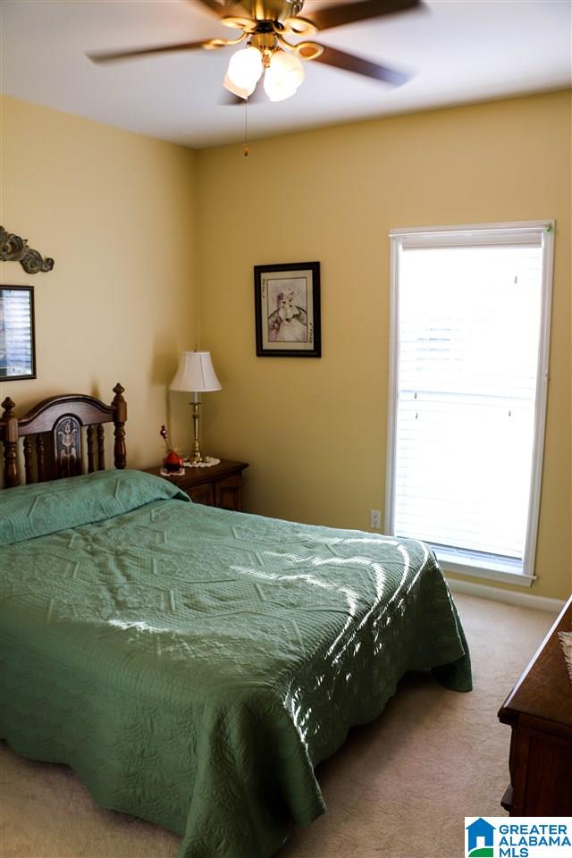 203 Blue Spring Trail Cropwell, AL 35054 - Photo 31 of 50