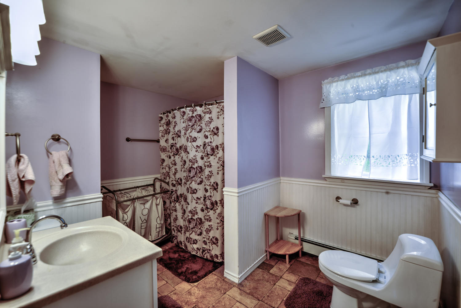 160 Kenney Road Leeds, ME 04263 - Photo 13 of 27 160 Kenney Rd Leeds-large-029-019-Bathro