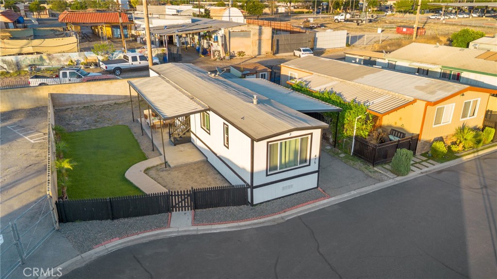 3825 Crestmore Road, Unit 475 Riverside, CA 92509 - Photo 1 of 1 Gallery Image 1