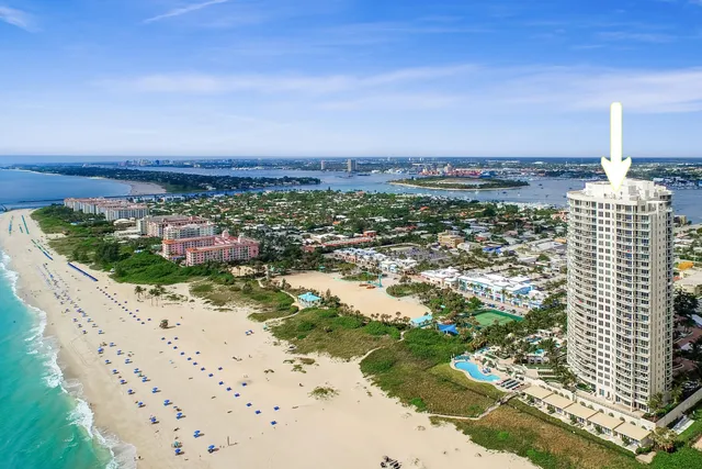 $1,600,000 | 2700 North Ocean Drive, Unit 306B, Riviera Beach, FL 33404
