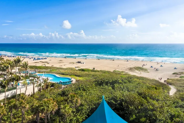 $1,600,000 | 2700 North Ocean Drive, Unit 306B, Riviera Beach, FL 33404