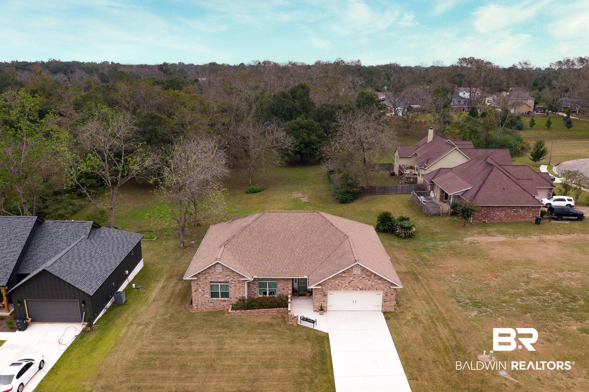 316 Pecan Ridge Boulevard Fairhope, AL 36532 - Photo 4 of 38