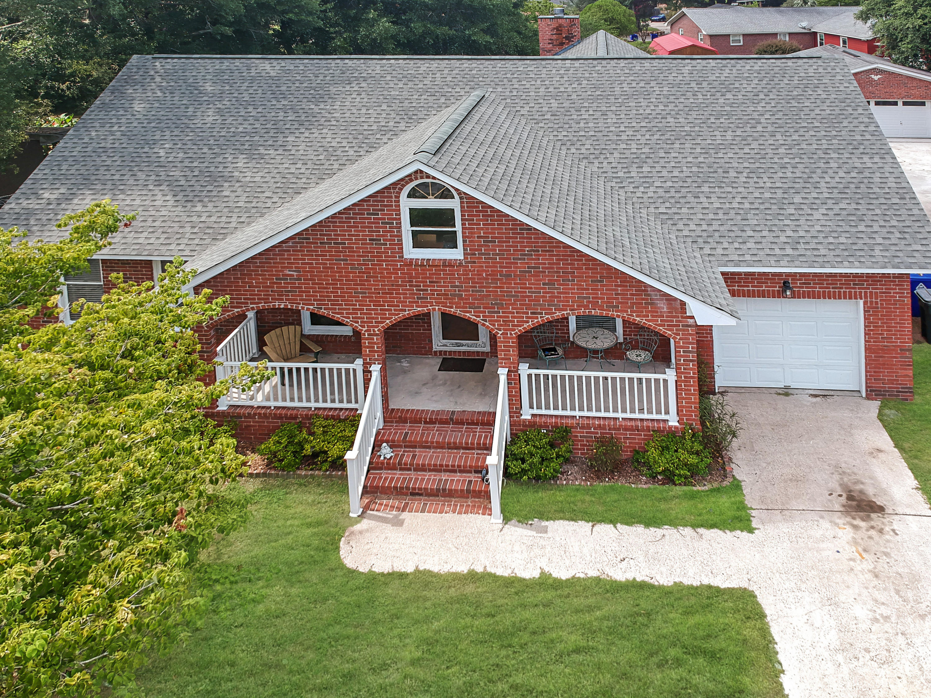 1414 Fort Johnson Road Charleston, SC 29412 - Photo 2 of 32 Roof replaced in 2015
