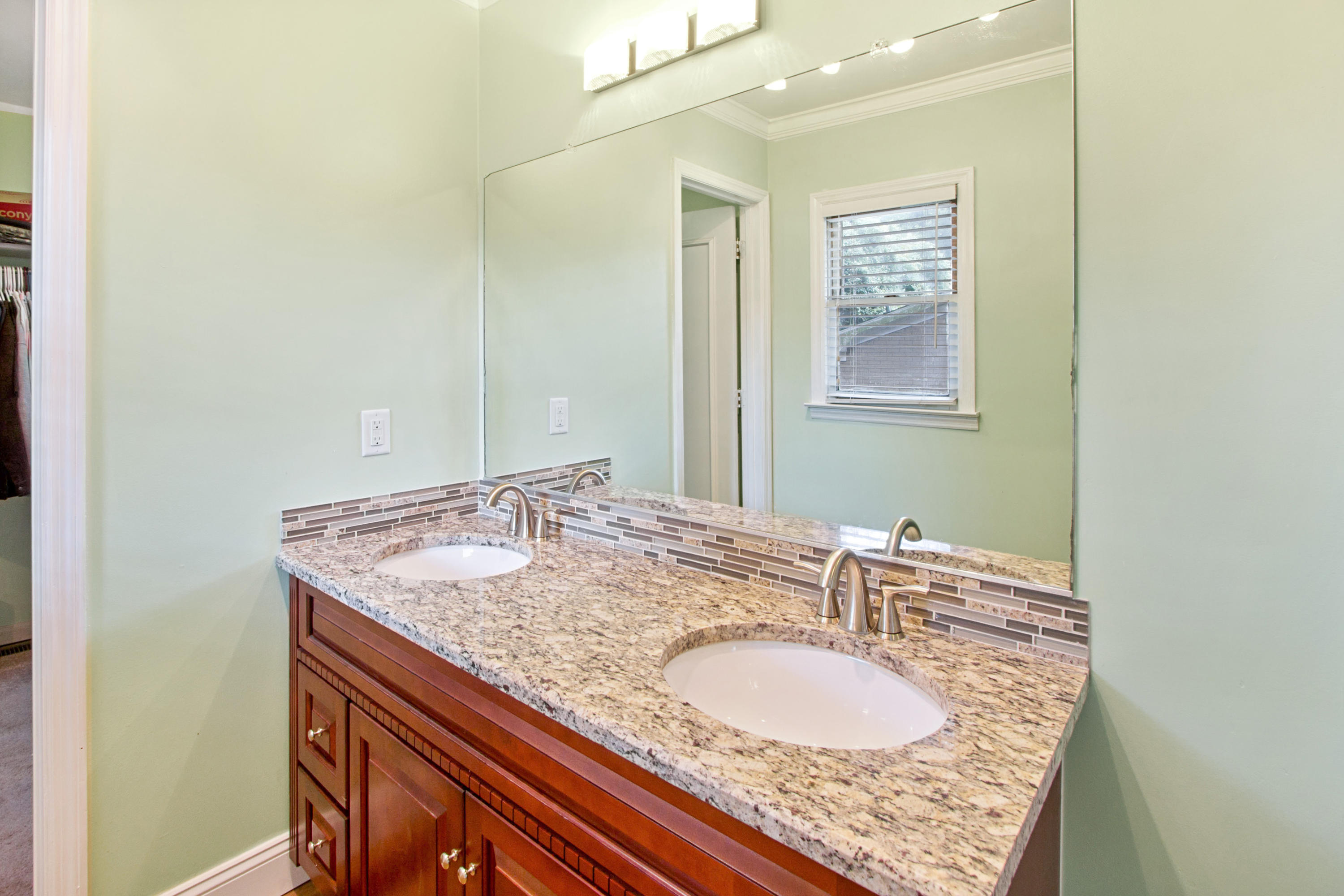 1414 Fort Johnson Road Charleston, SC 29412 - Photo 15 of 32 New master vanity