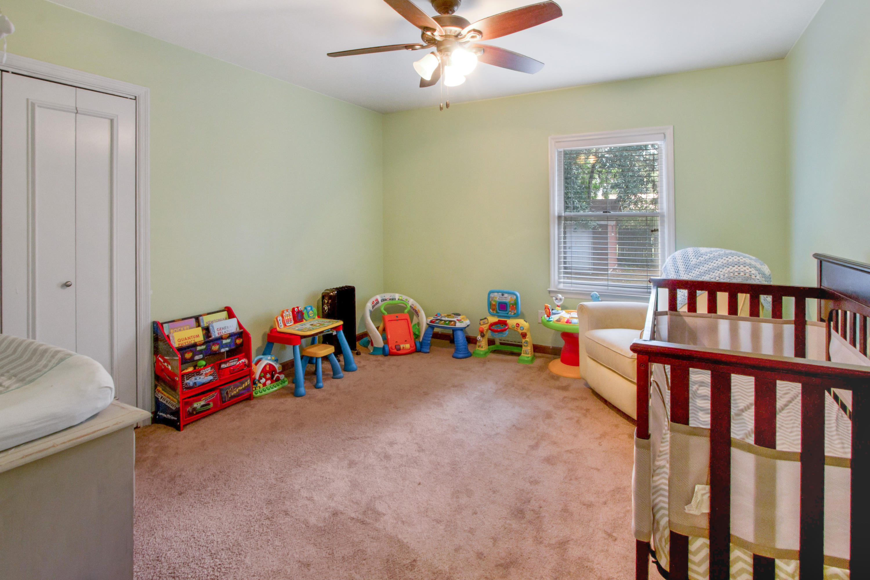 1414 Fort Johnson Road Charleston, SC 29412 - Photo 16 of 32 Bedroom #3