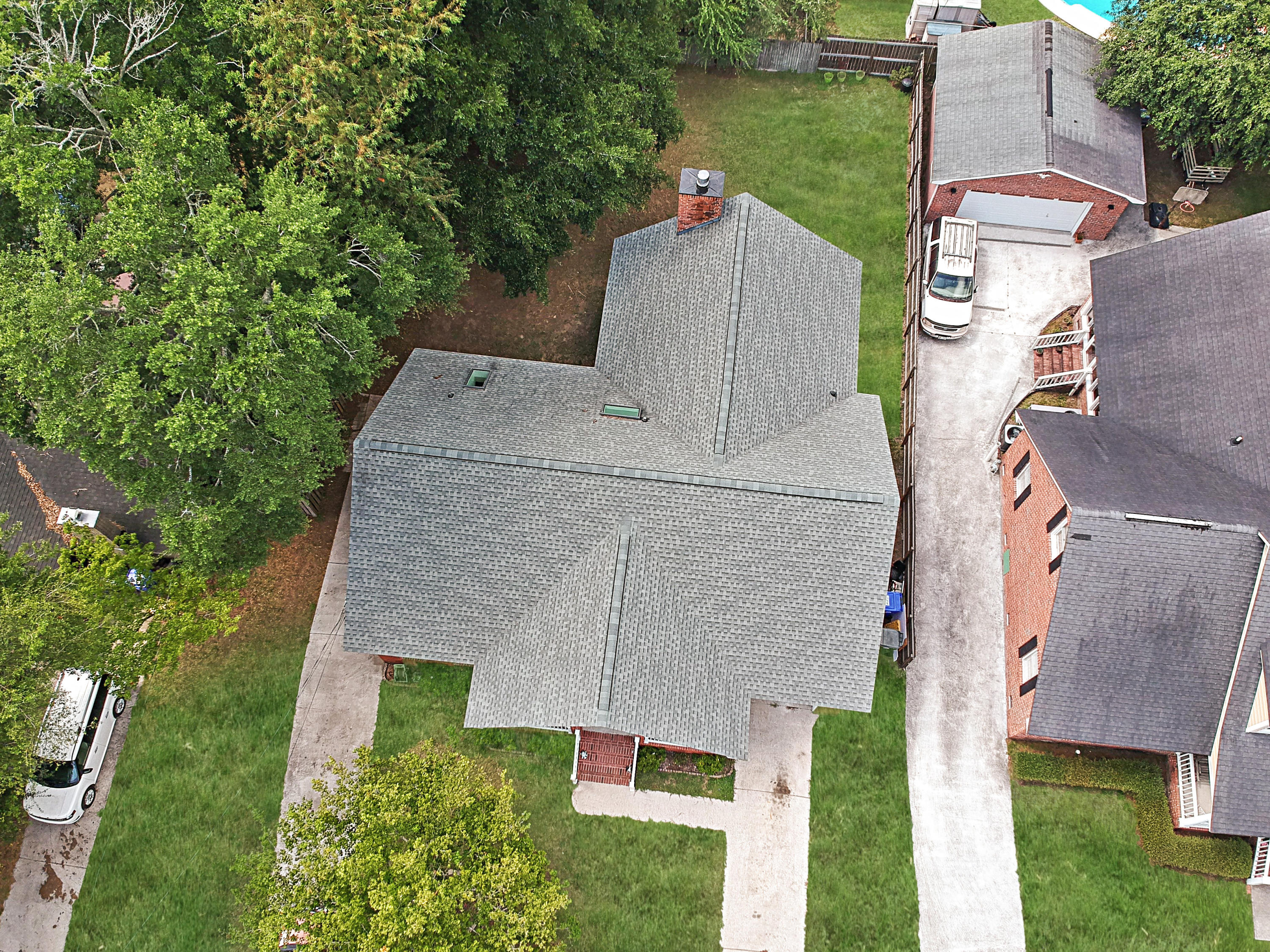 1414 Fort Johnson Road Charleston, SC 29412 - Photo 3 of 32 Overhead view
