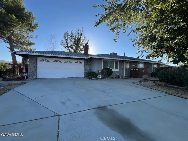 $399,999 | 40103 169th Street East, Palmdale, CA 93591