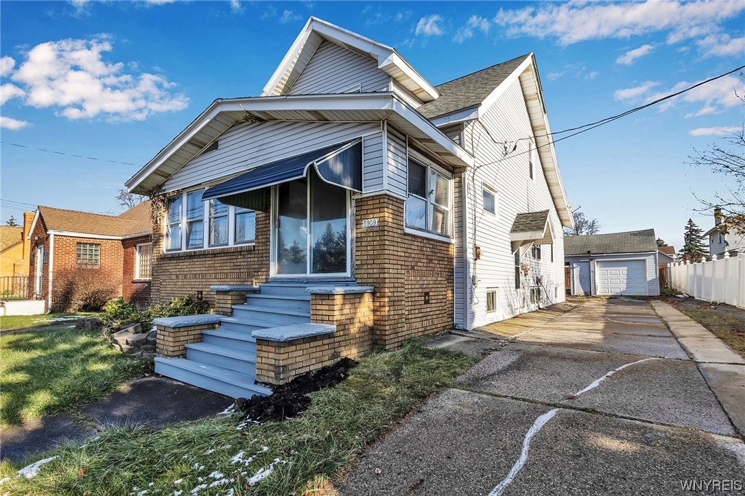 5909 Transit Road Depew, NY 14043 - Photo 1 of 1 Gallery Image 1