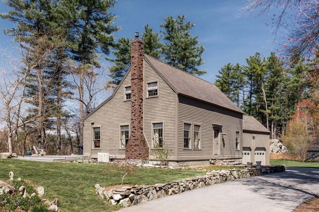 162 Dodge Road Rowley, MA 01969 - Photo 18 of 21 Gallery Image 18
