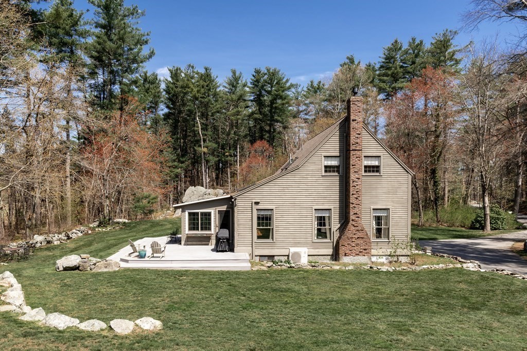 162 Dodge Road Rowley, MA 01969 - Photo 19 of 21 Gallery Image 19