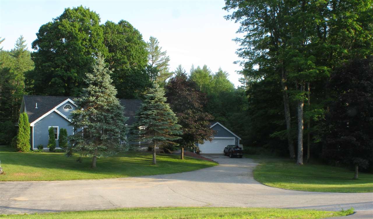 286 Millbrook Road Thornton, NH 03285 - Photo 1 of 40