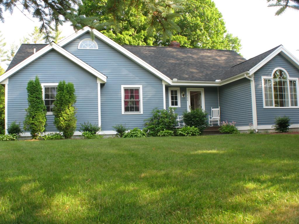 286 Millbrook Road Thornton, NH 03285 - Photo 2 of 40