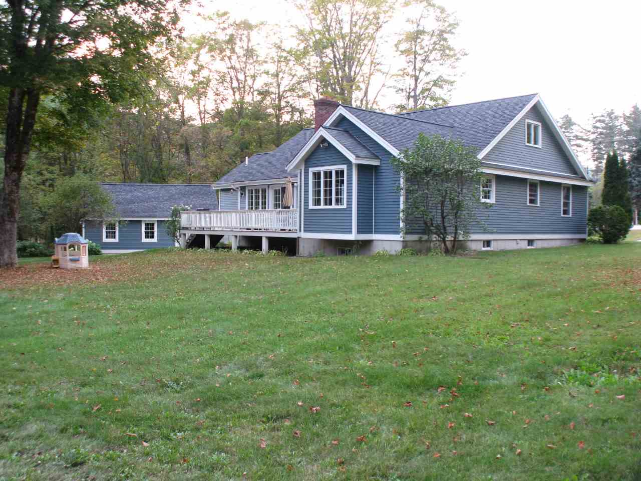 286 Millbrook Road Thornton, NH 03285 - Photo 11 of 40