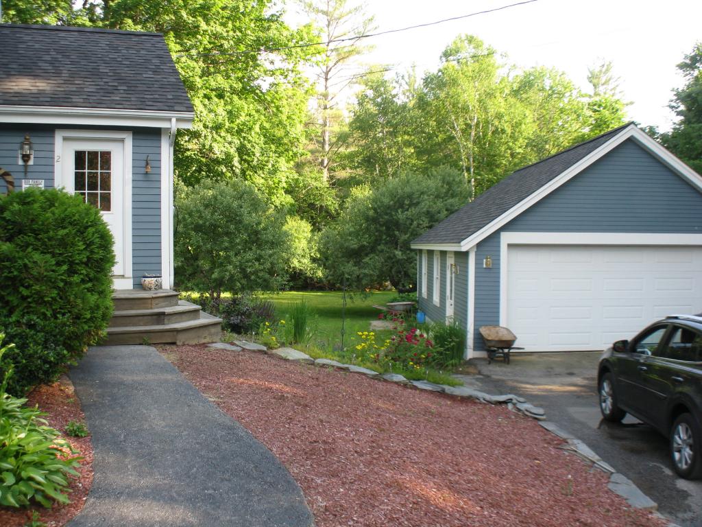 286 Millbrook Road Thornton, NH 03285 - Photo 12 of 40