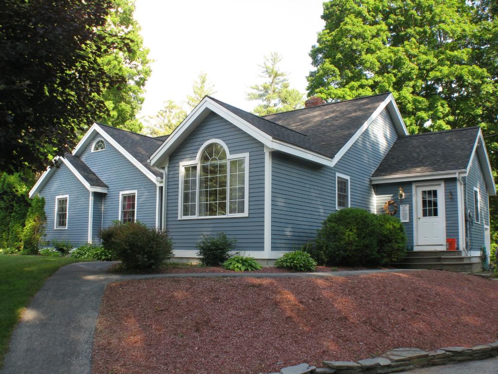 286 Millbrook Road Thornton, NH 03285 - Photo 18 of 40