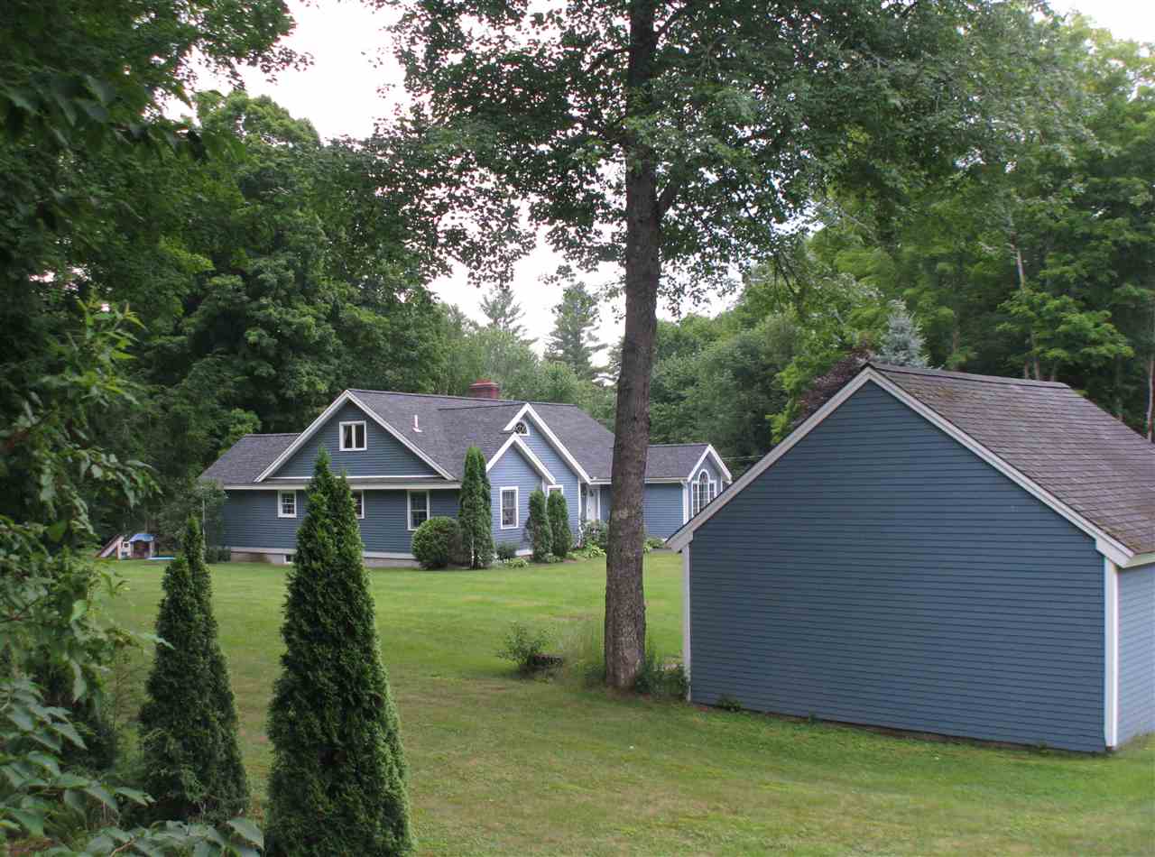 286 Millbrook Road Thornton, NH 03285 - Photo 3 of 40