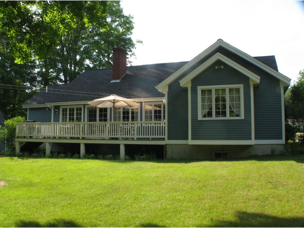 286 Millbrook Road Thornton, NH 03285 - Photo 30 of 40