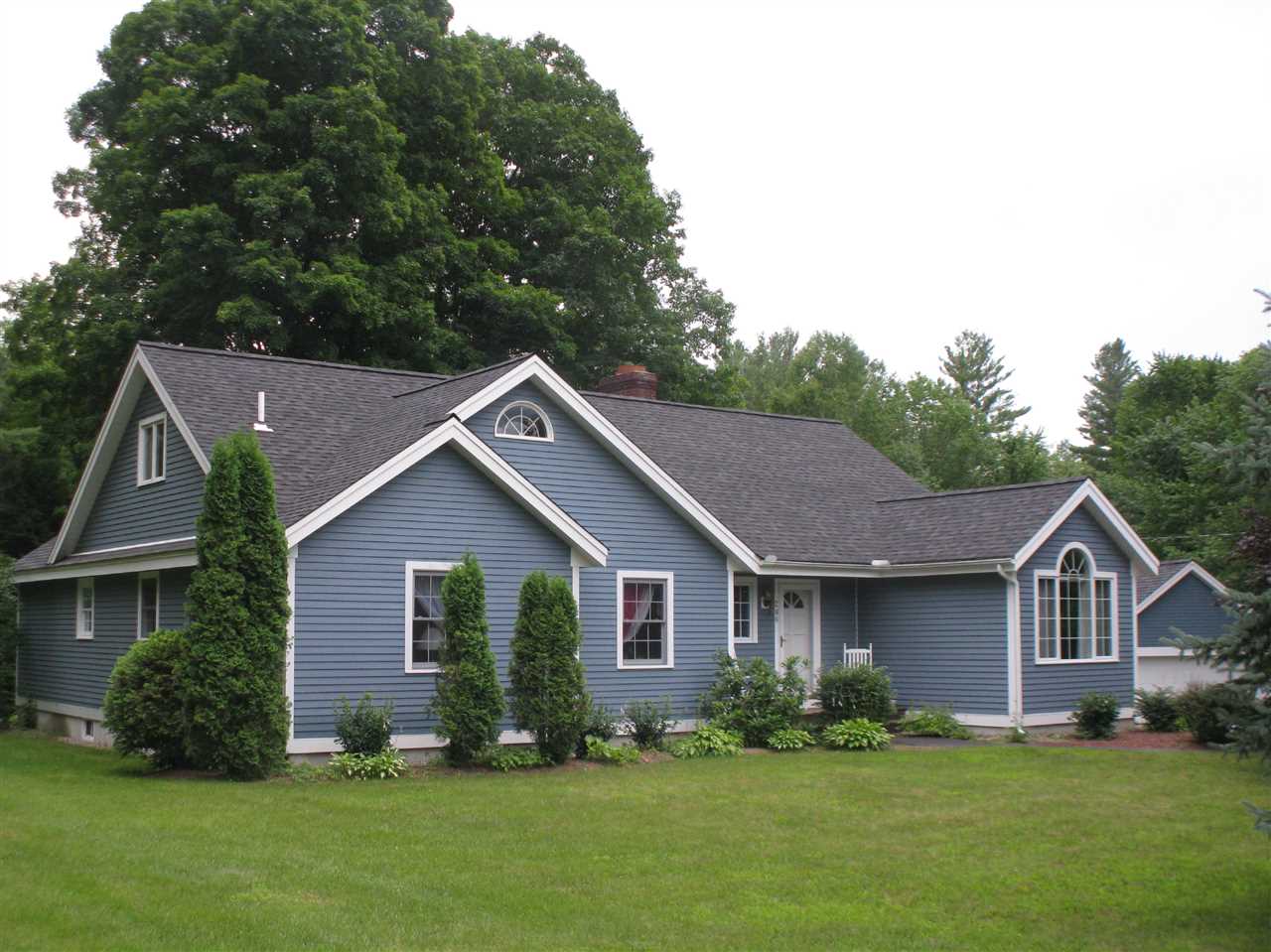 286 Millbrook Road Thornton, NH 03285 - Photo 32 of 40