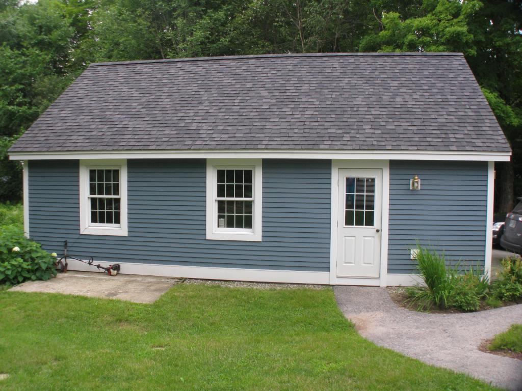 286 Millbrook Road Thornton, NH 03285 - Photo 36 of 40