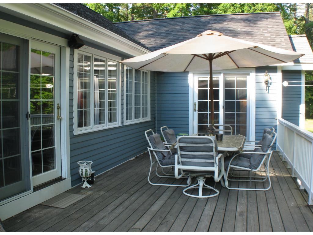 286 Millbrook Road Thornton, NH 03285 - Photo 10 of 40