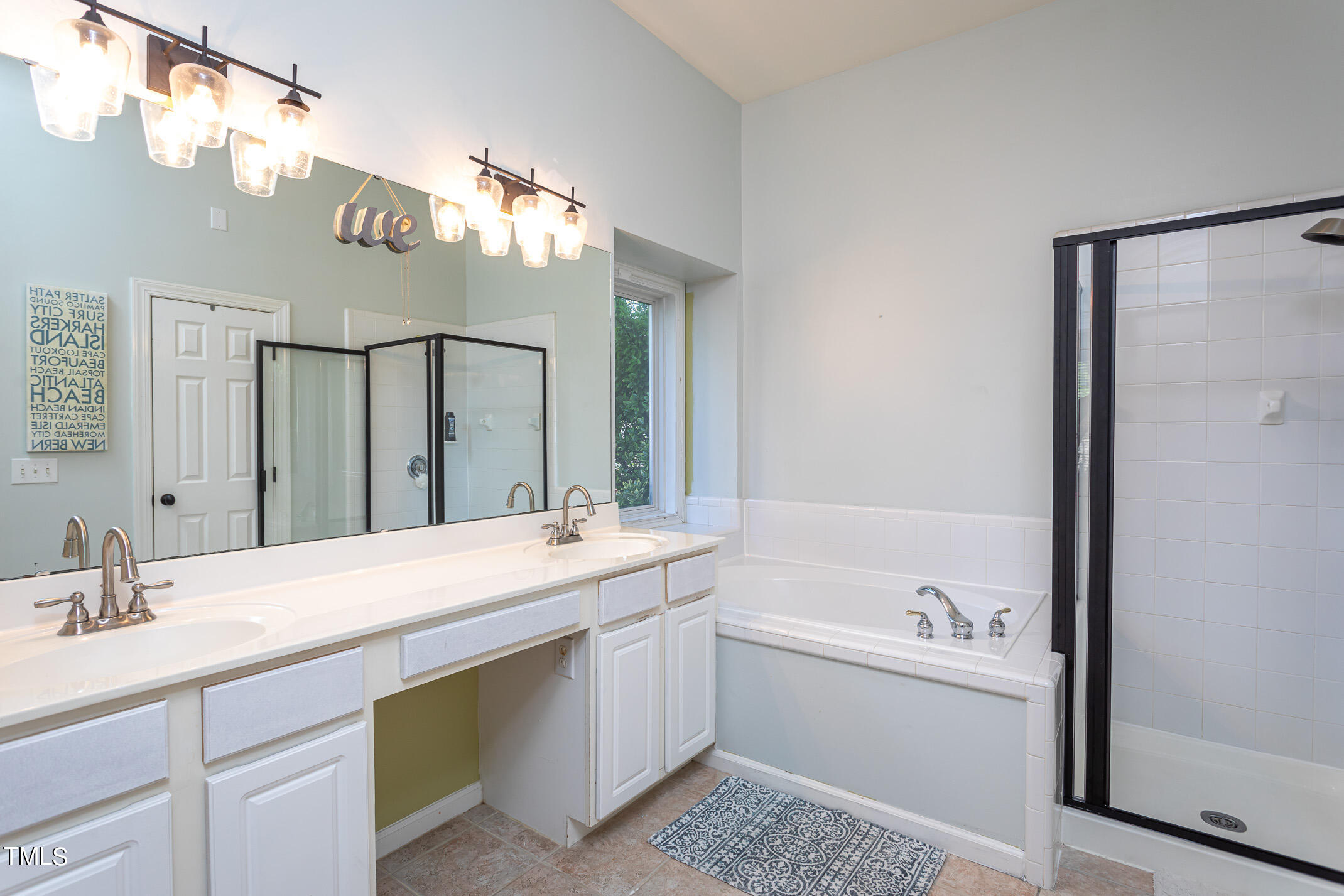 5005 Timberline Court Raleigh, NC 27604 - Photo 11 of 18 Primary Bath
