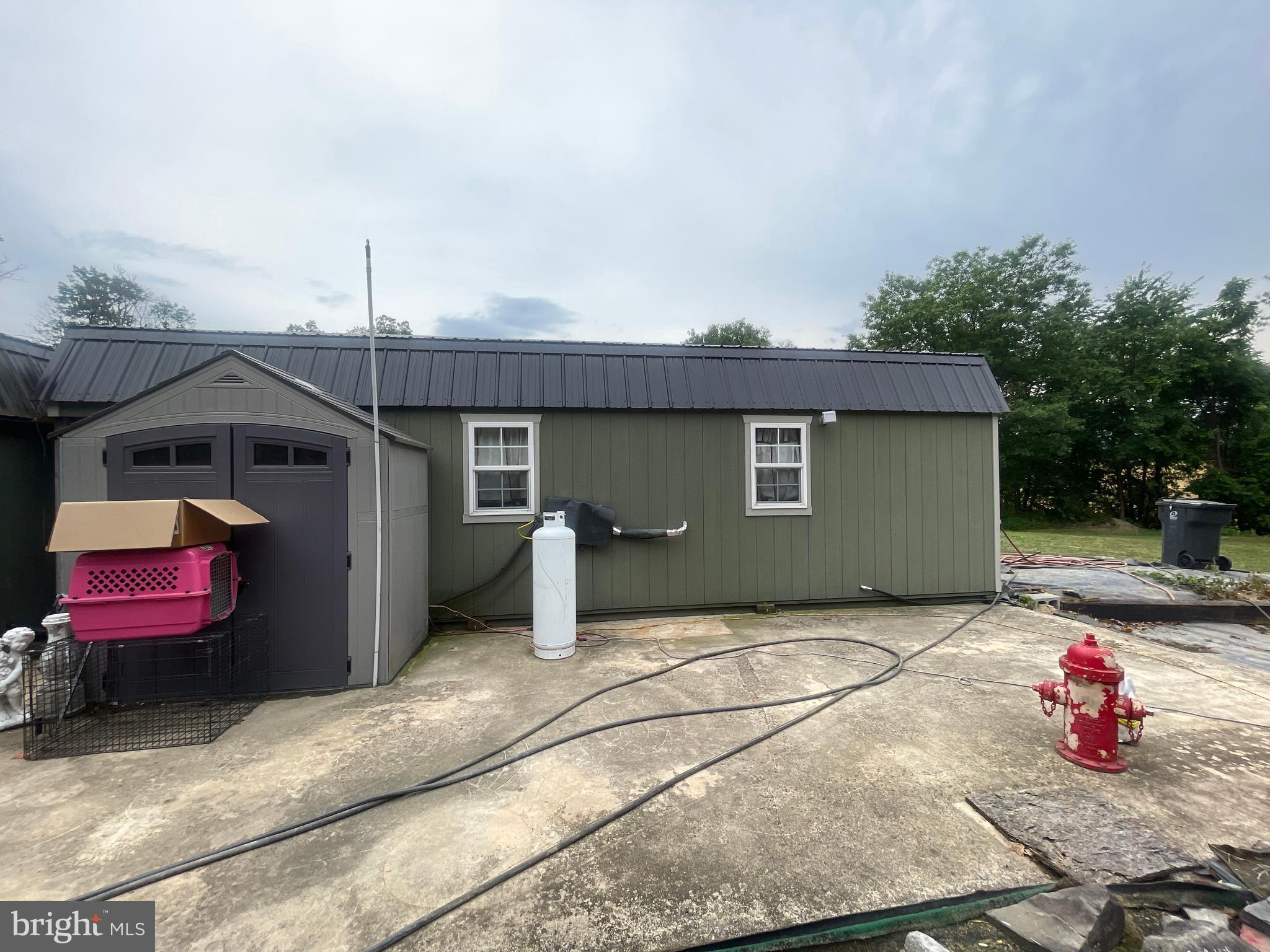 341 Old Mill Road Carlisle, PA 17015 - Photo 1 of 25