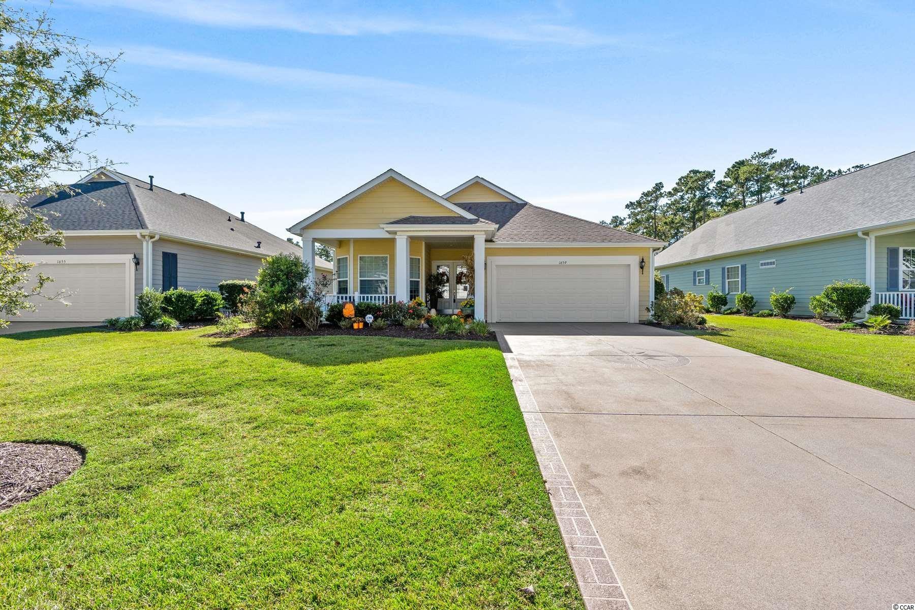 1659 Murrell Place Murrells Inlet, SC 29576 - Photo 1 of 40 Gallery Image 1