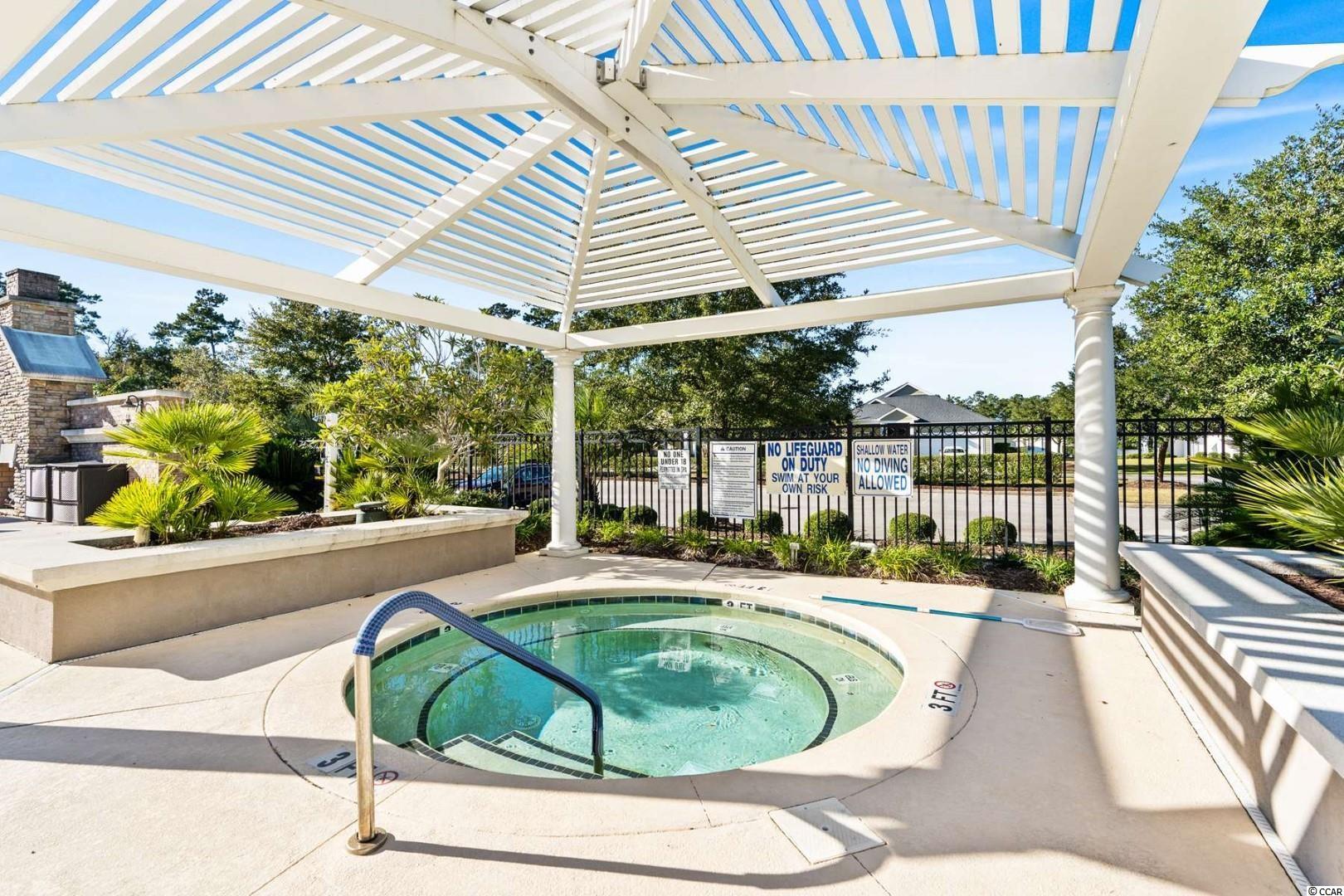 1659 Murrell Place Murrells Inlet, SC 29576 - Photo 39 of 40 Gallery Image 39
