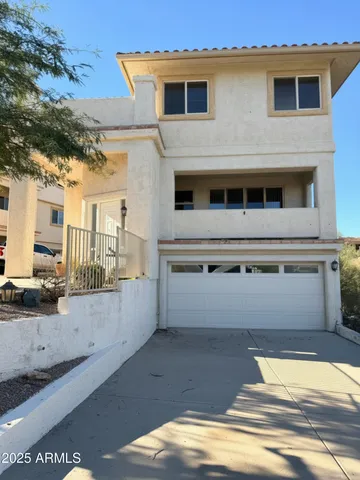 $2,600 | 13450 North Mountainside Drive, Unit A, Fountain Hills, AZ 85268