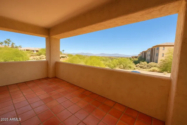 $2,600 | 13450 North Mountainside Drive, Unit A, Fountain Hills, AZ 85268