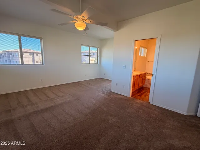 $2,600 | 13450 North Mountainside Drive, Unit A, Fountain Hills, AZ 85268