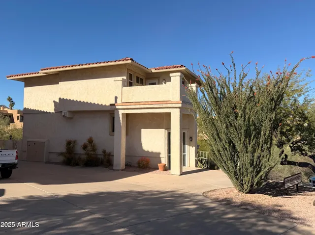 $2,600 | 13450 North Mountainside Drive, Unit A, Fountain Hills, AZ 85268