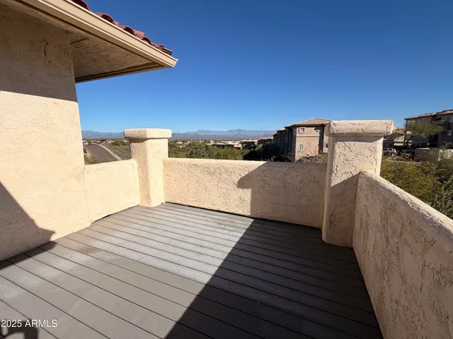$2,600 | 13450 North Mountainside Drive, Unit A, Fountain Hills, AZ 85268