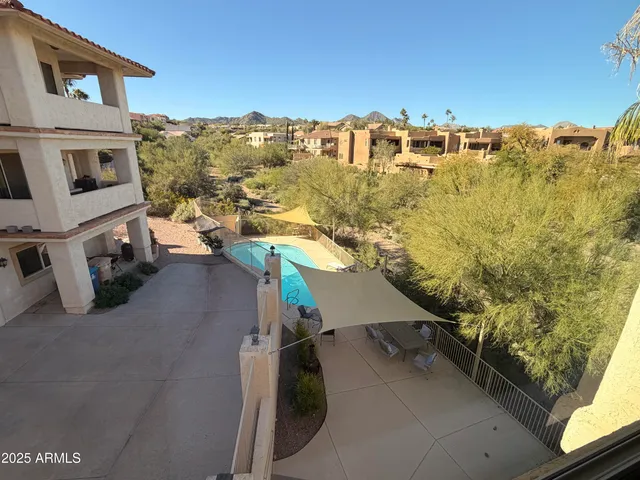 $2,600 | 13450 North Mountainside Drive, Unit A, Fountain Hills, AZ 85268