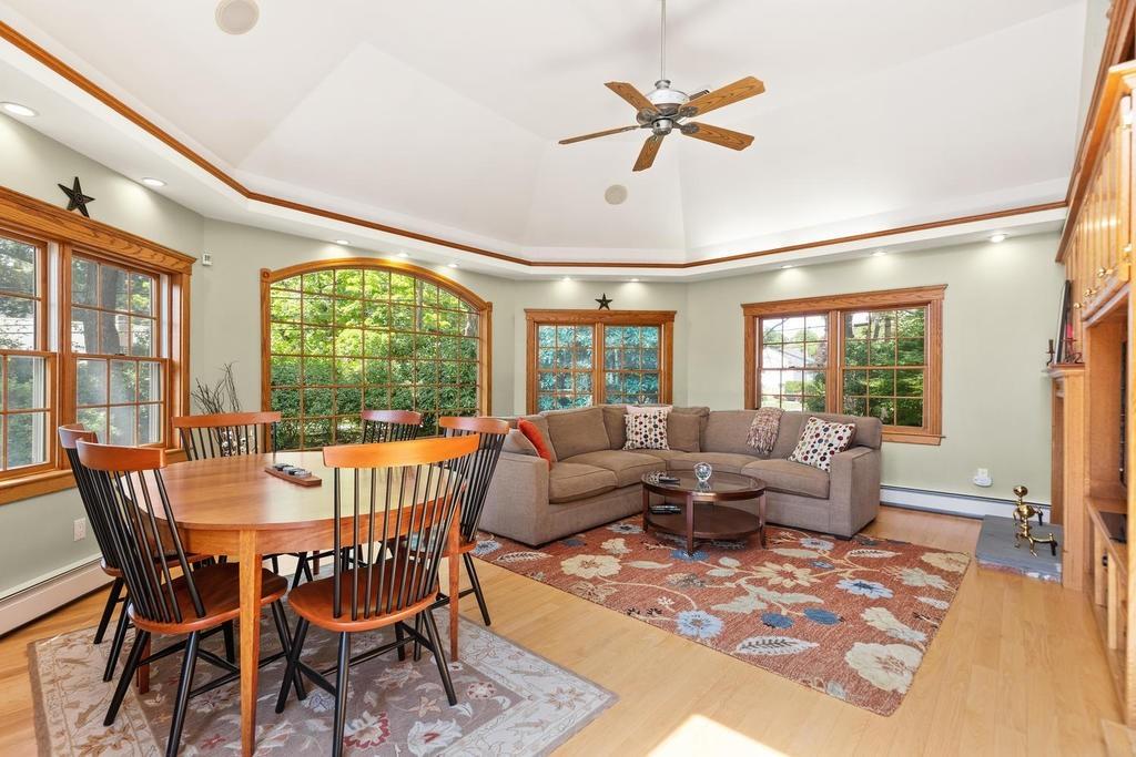 6 Lovell Road Arlington, MA 02474 - Photo 15 of 34 Gallery Image 15