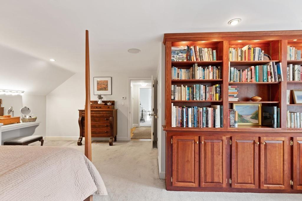 6 Lovell Road Arlington, MA 02474 - Photo 16 of 34 Gallery Image 16