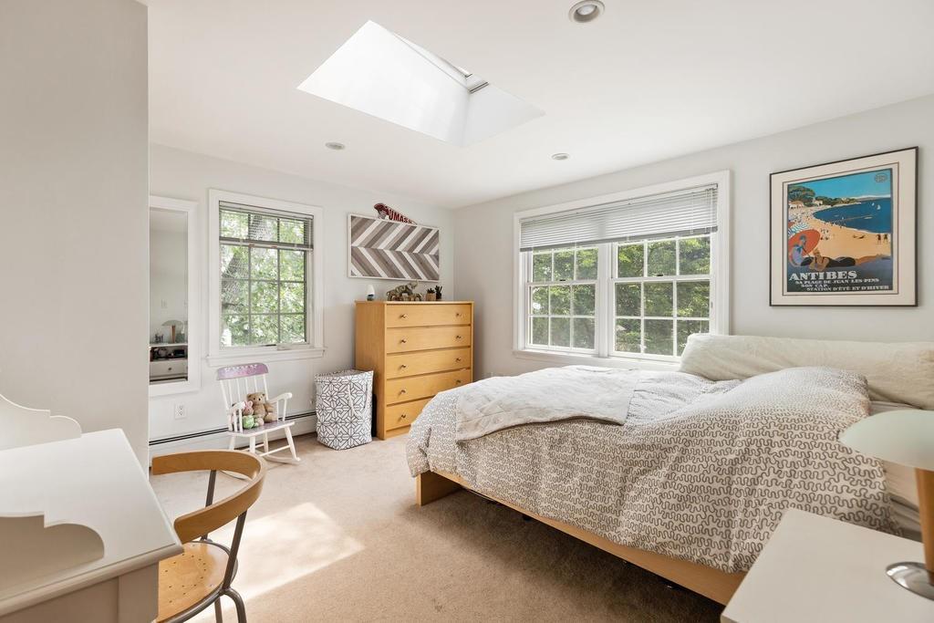 6 Lovell Road Arlington, MA 02474 - Photo 19 of 34 Gallery Image 19
