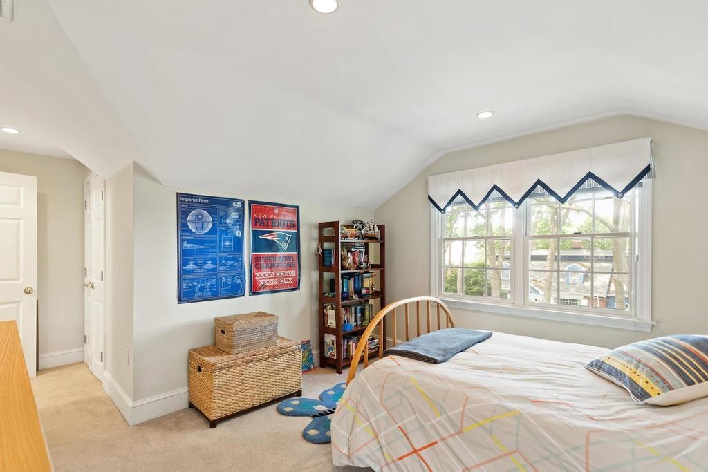6 Lovell Road Arlington, MA 02474 - Photo 20 of 34 Gallery Image 20