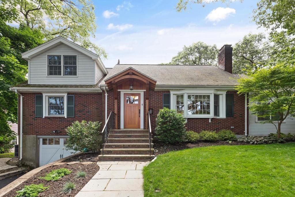 6 Lovell Road Arlington, MA 02474 - Photo 2 of 34 Gallery Image 2