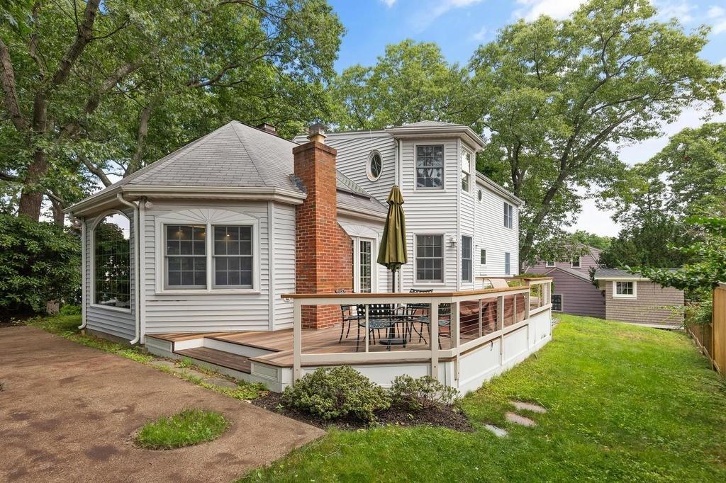 6 Lovell Road Arlington, MA 02474 - Photo 30 of 34 Gallery Image 30