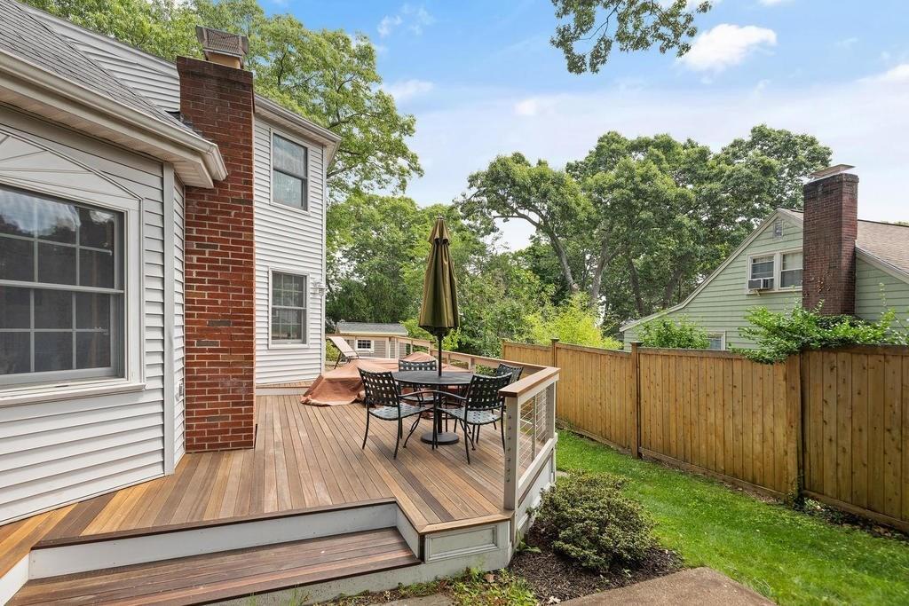 6 Lovell Road Arlington, MA 02474 - Photo 31 of 34 Gallery Image 31