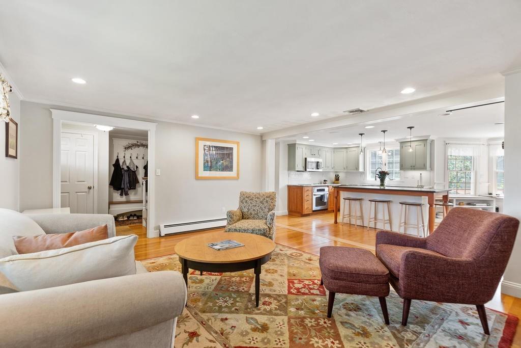 6 Lovell Road Arlington, MA 02474 - Photo 6 of 34 Gallery Image 6