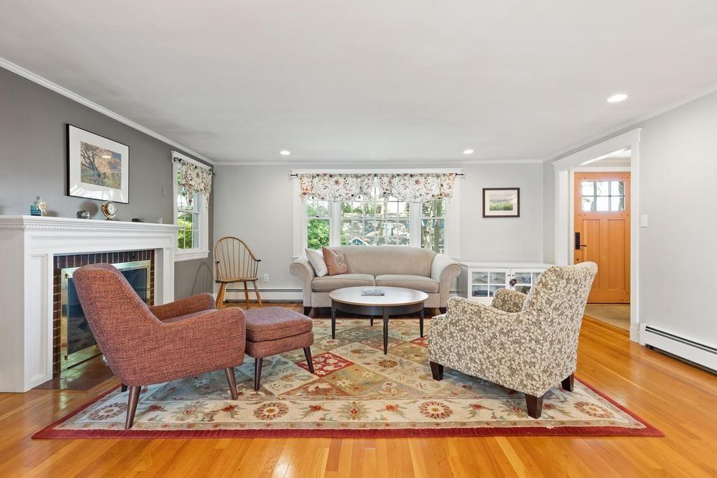 6 Lovell Road Arlington, MA 02474 - Photo 7 of 34 Gallery Image 7